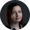 Алеся Шалабина