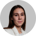 Арина Горбатенко