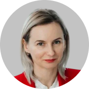 Юлия Берестнева