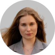 Анна Сильченко