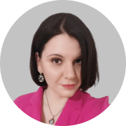 Екатерина Гузеева