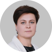 Светлана Дмитриева 
