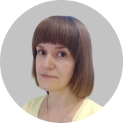 Анна Лысякова